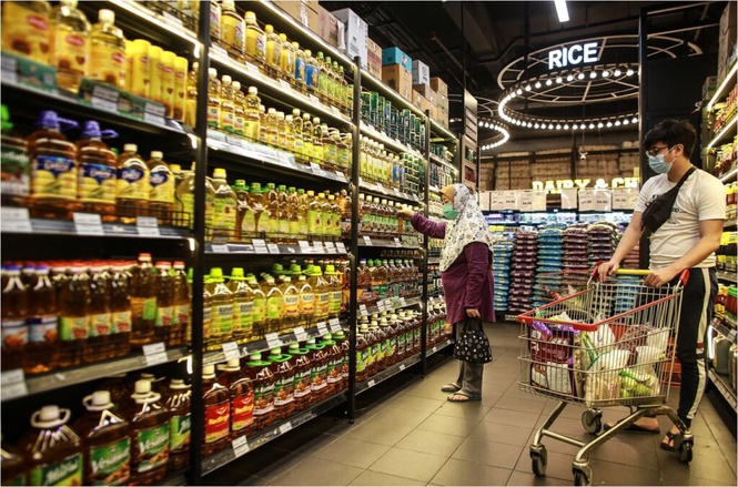 Image from: Kawal kenaikan harga barang