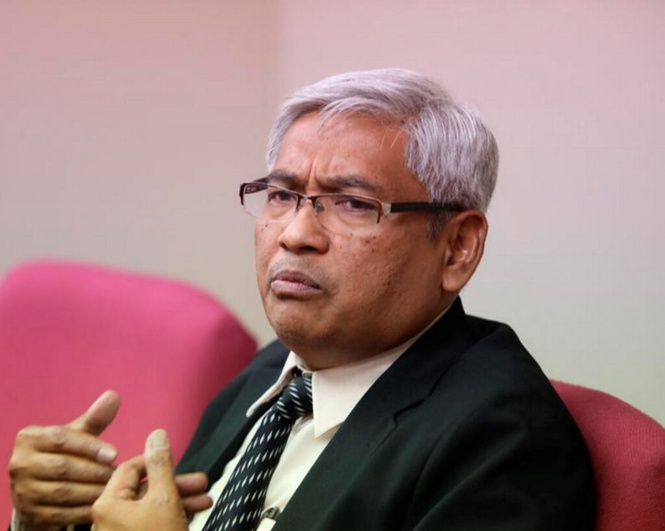 Image from: Ahli tak puas hati tadbir urus kerajaan