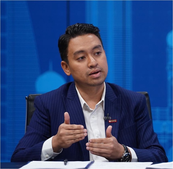 Image from: NAFAS segera atasi kelewatan bekalan baja 40,000 pesawah