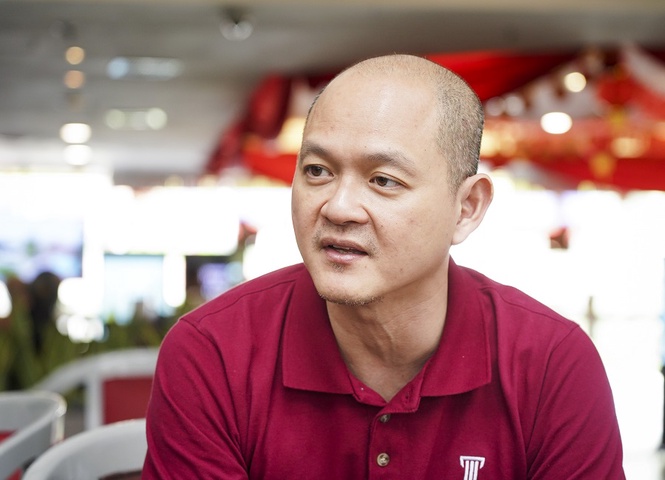 Image from: Kian Ming keluar DAP untuk bantu KJ