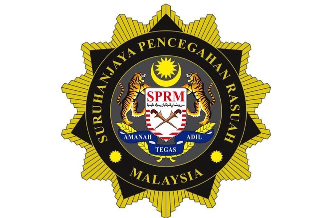 Image from: RCI TH: Bekas menteri bebas dengan jaminan SPRM