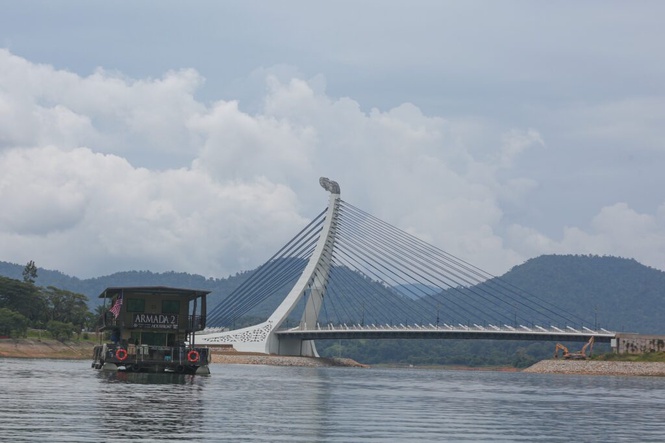 Image from: Fenomena El Nino diramal lebih kuat berbanding 2025