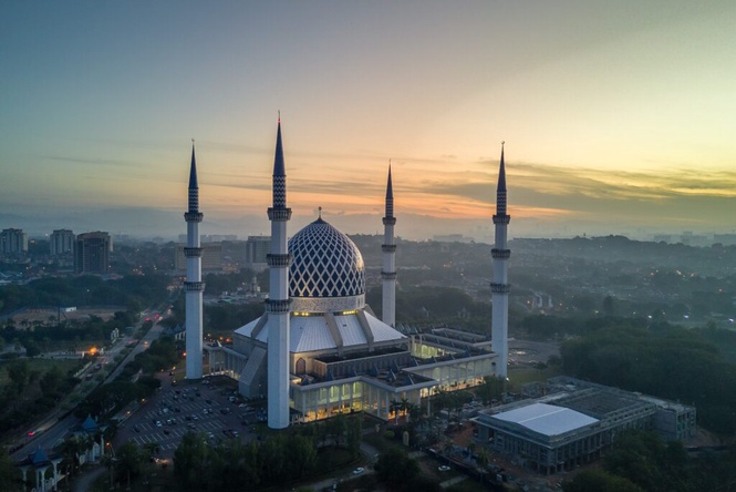 RUU Mahkamah Syariah