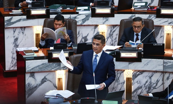 Kedudukan pembangkang Selangor