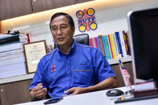Image from: Guru STPM perlukan perjawatan hakiki