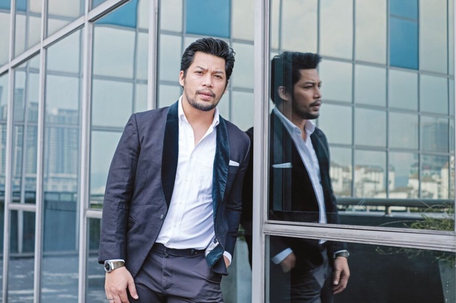 Image from: Api itu memang datang dari sana, bukan sini – Kamal Adli
