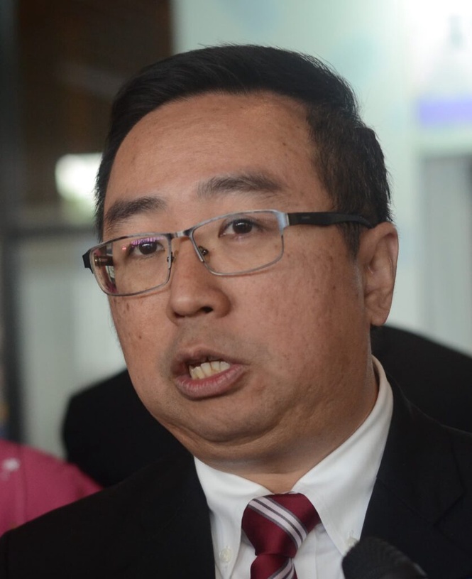 Image from: MCA dapat 2 kerusi, mana keikhlasan BN?