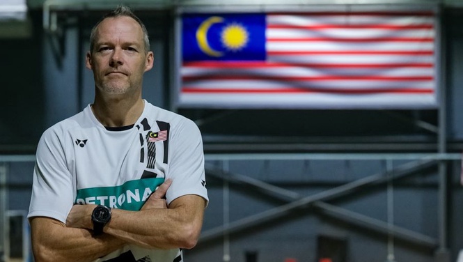Image from: Pemain perseorangan sedia gegar Kejohanan Dunia