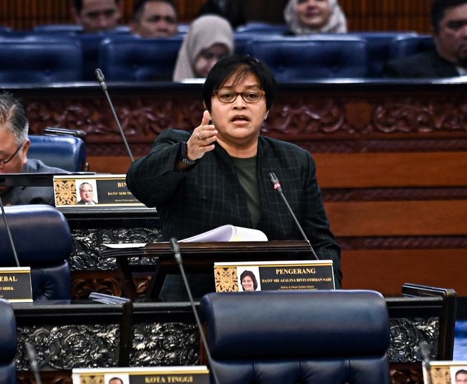 Image from: Sabah, Sarawak terus diutamakan dalam reformasi institusi