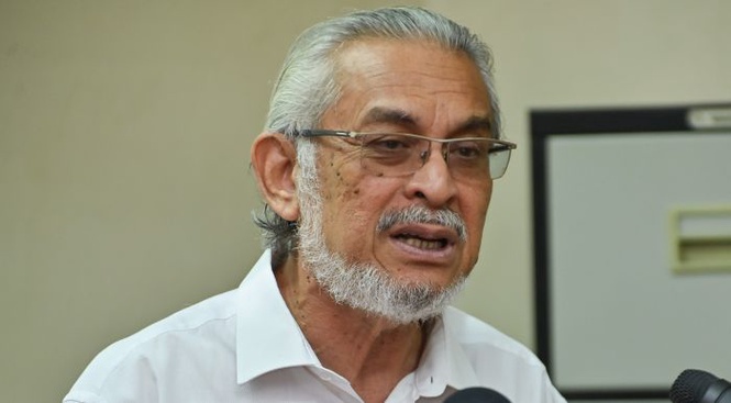 Image from: BN jangan bersikap ‘abang besar’ jika mahu berunding