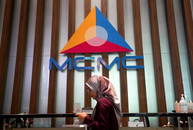 Image from: MCMC siasat penstriman langsung serangan terhadap guru di Kuching