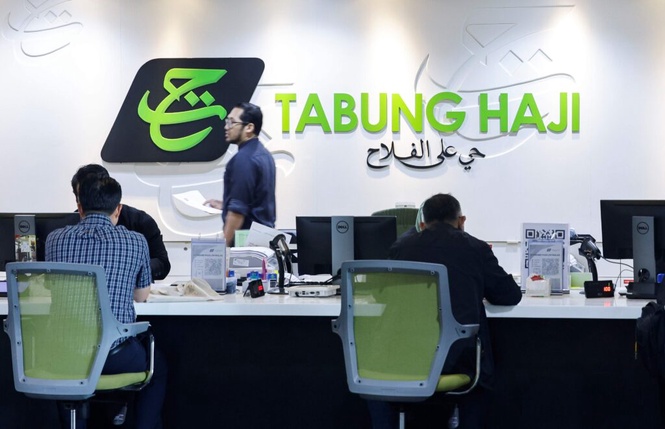 Image from: TH laksana tindakan undang-undang, kesan aliran wang milik Al-Rawda