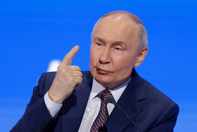 Image from: Russia ugut guna nuklear jika Barat terlibat konflik Ukraine