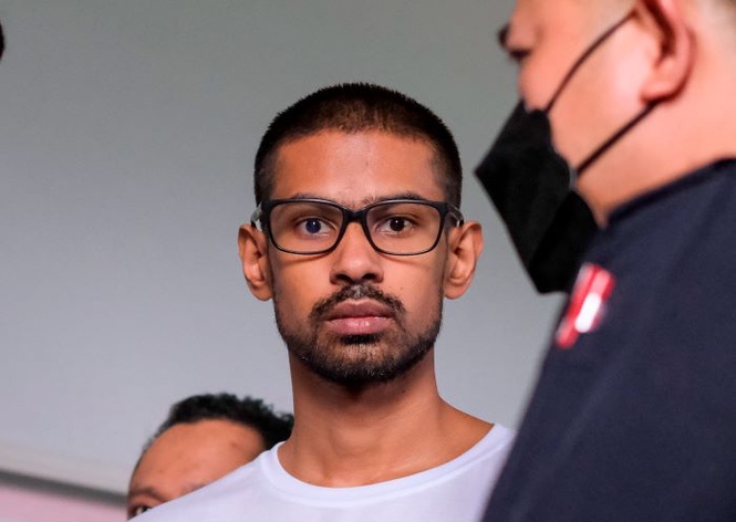 Image from: Interpol sedang kesan lokasi terkini Yusoff Rawther