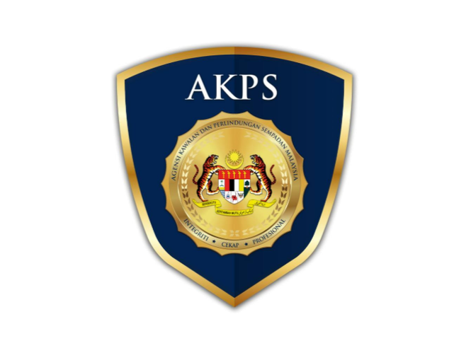 Image from: Kontena disyaki bawa dagangan ke Israel disita AKPS