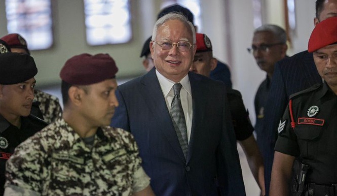 Image from: Najib belum lunas denda RM50 juta