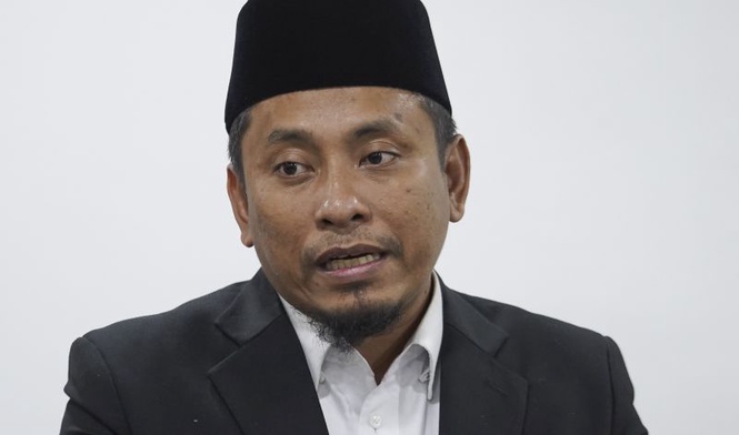 Image from: DAP semakin bimbang dengan kerjasama BN-PN