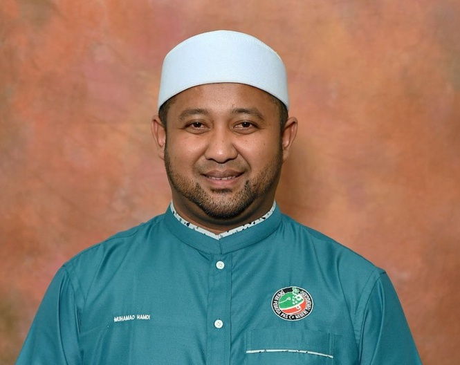 Image from: Ketua Pemuda Pas Terengganu letak jawatan