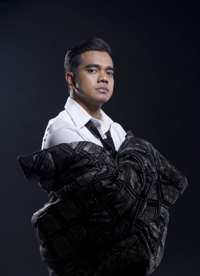 Image from: Budak sekarang hilang pedoman – Alif Satar