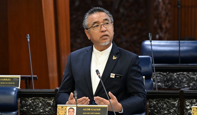 Image from: 191,126 pelajar IPTA sertai PLKN 3.0 tahun depan