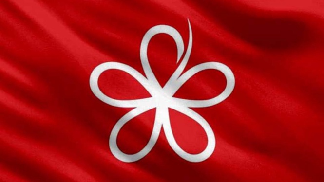 Image from: Bersatu belum menang sebarang kerusi