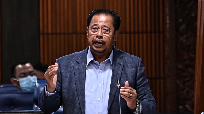 Image from: Penduduk tanpa geran tidak layak pampasan Persekutuan RTB Sungai Pinang