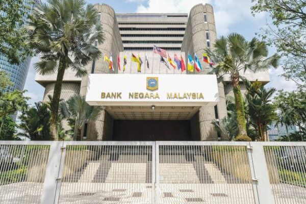 Image from: Malaysia, Jepun meterai kerjasama galak perdagangan dalam mata wang tempatan