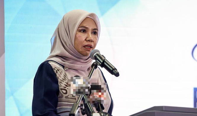 Image from: Kelayakan penangguhan bayaran balik PTPTN disemak dengan LHDN