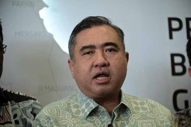 Image from: Anthony letak jawatan Pengerusi DAP Negeri Sembilan