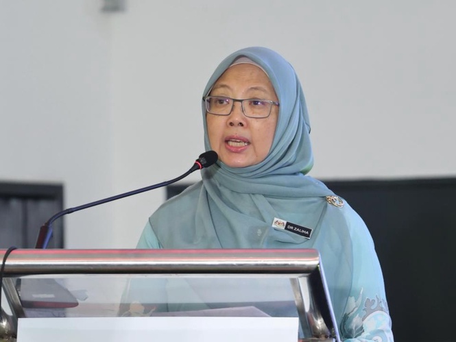 Image from: Kerajaan digesa percepat tubuh Suruhanjaya Perkhidmatan Kesihatan