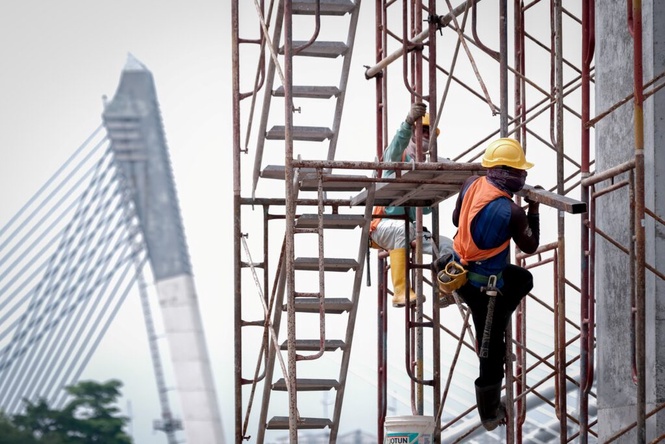Image from: RM59 juta duit pendahuluan kontraktor tertunggak melebihi 10 tahun