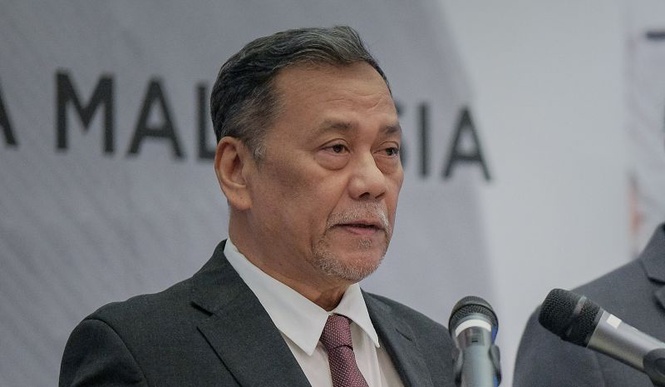 Image from: SPR laksana kajian persempadanan semula, pinda Perlembagaan