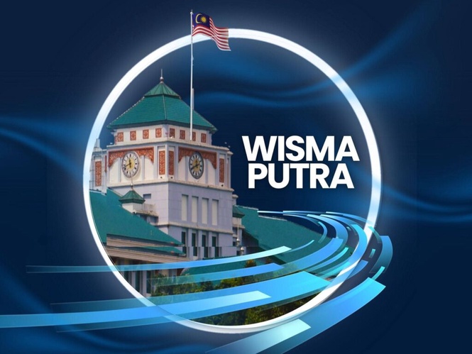 Image from: Serangan Israel terhadap Syria tindakan melampau