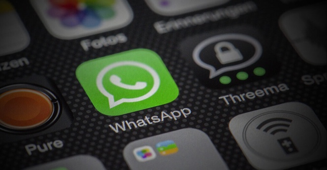 Image from: Meta akui kesilapan teknikal punca sebahagian akaun WhatsApp digantung