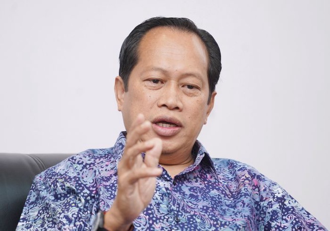 Image from: BN-PN belum capai persefahaman di peringkat Pusat