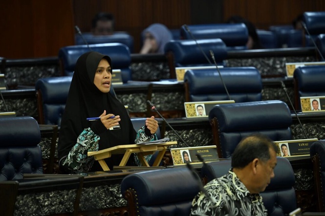 Image from: Kerajaan lulus 92 projek pembinaan masjid baharu sejak 2023