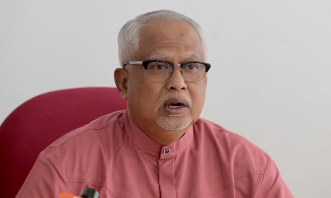 Image from: Jangan terlalu sibuk mengira gula-gula orang lain – Mahfuz