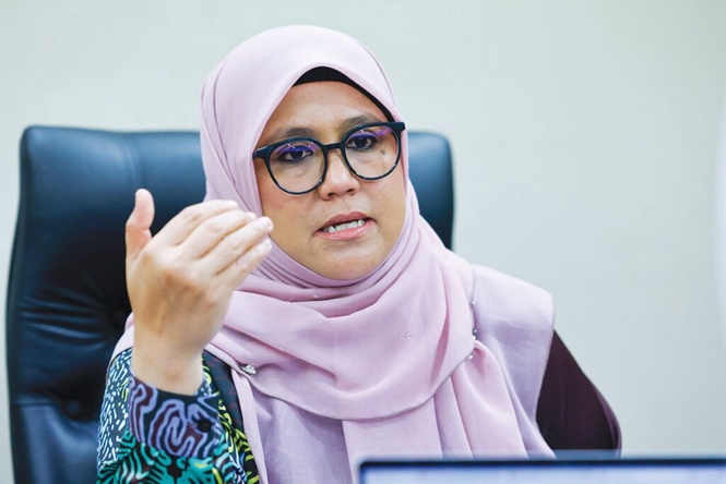 Image from: PAC dapat penjelasan rasmi isu Tabung Haji