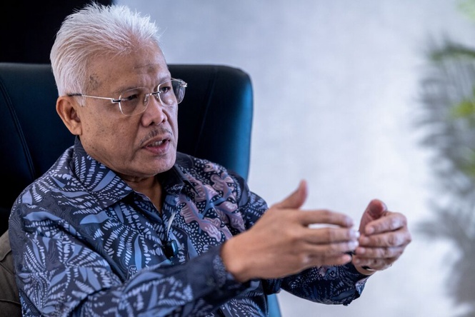 Image from: Malaysia perlukan Konsensus Nasional Baharu satukan rakyat