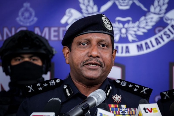 Image from: Rampasan dadah KLIA melonjak enam kali ganda, cecah RM108.35 juta