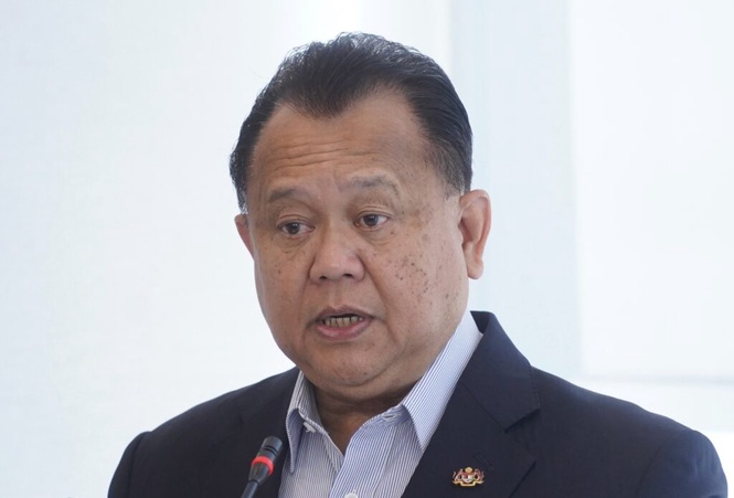 Image from: Langgar gajah: Syarikat konsesi diarah baik pulih pagar keselamatan