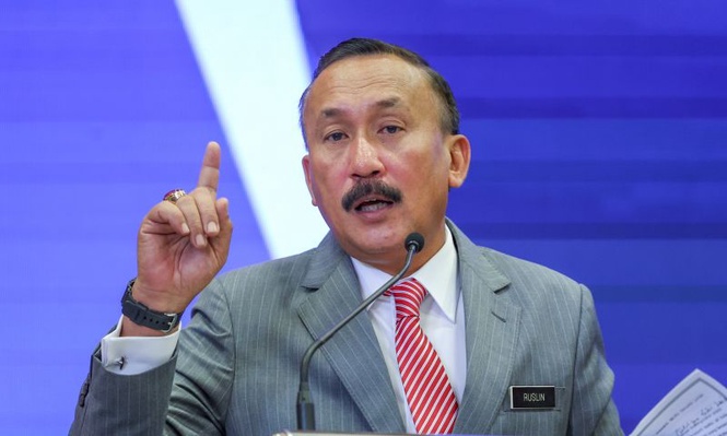 Image from: Kanak-kanak usia 10 hingga 14 tahun terlibat dadah meningkat