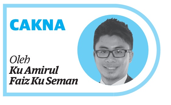 Image from: Hormati kedudukan Islam