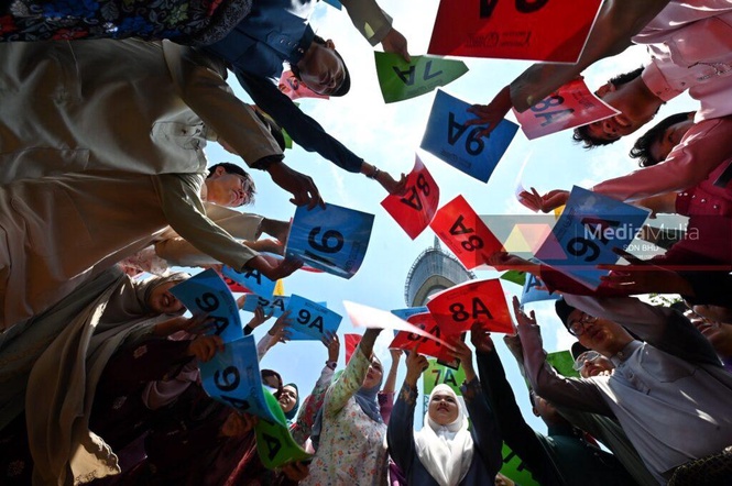 Image from: Keputusan SPM Ulangan diumum Khamis ini