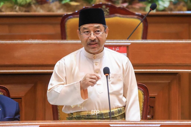 Image from: SG4 bawa potensi ekonomi Kelantan ke mata dunia