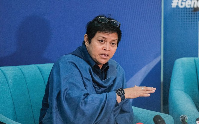 Image from: Kerajaan teliti tubuh Suruhanjaya Reformasi Undang-Undang