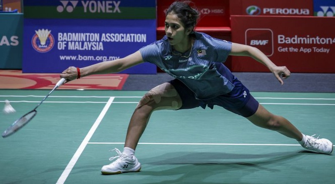 Image from: Jun Hao, Letshanaa mara ke pusingan kedua Kejohanan Dunia
