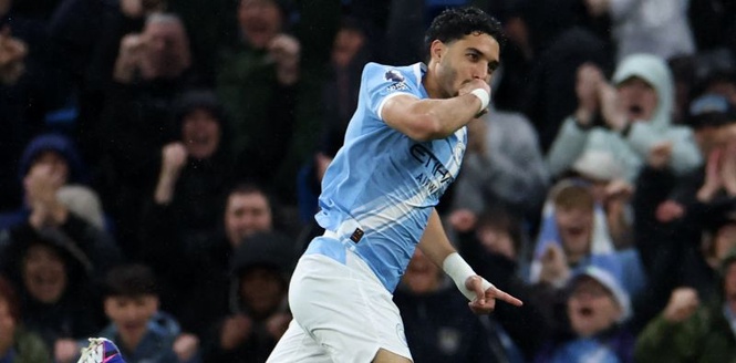 Image from: Marmoush rekrut terbaru Spurs