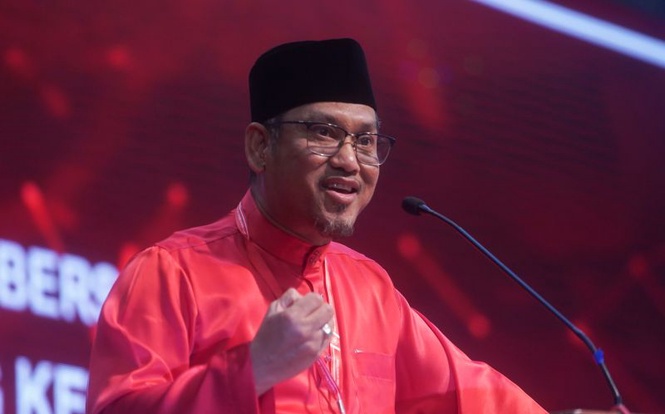 Image from: Wawasan kawal Perikatan Nasional