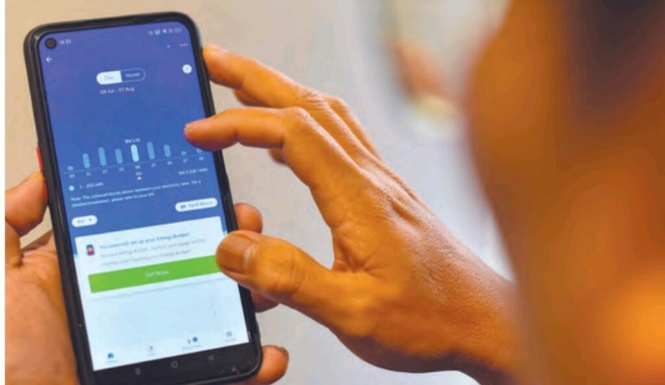 Image from: TNB beri kredit pro rata kepada pelanggan guna hingga 800kWj dalam bil Oktober